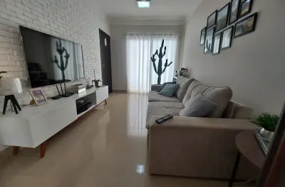 Apartamento 72 m² — sacada, 1 vaga e lazer completo! com ampla sala para dois ambientes e sacada, perfeito para quem busca conforto e