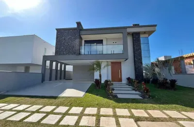 Casa alto padrão em condomínio fechado – tijucas/sc  descubra o equilíbrio perfeito entre conforto, segurança e lazer nesta elegante casa de condomínio em tijucas,