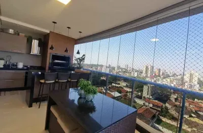 Oportunidade exclusiva – apartamento de alto padrão no jardins do éden – dourados/ms