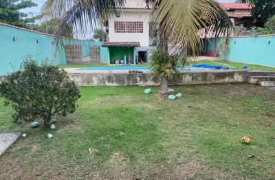 Casa com 3 quartos à venda na Avenida Presidente Truman, 63, Vista Alegre, São Gonçalo