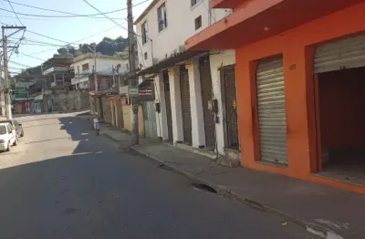Ponto comercial para alugar na Rua Dom Antônio Almeida Moraes Júnior, 407, Engenhoca, Niterói