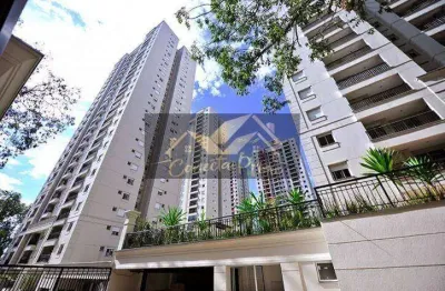 Apartamento residencial à venda, vila suzana, são paulo.