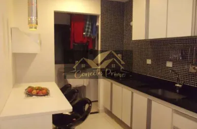 Apartamento à venda no condomínio pitangueira i taboão da serra/sp.