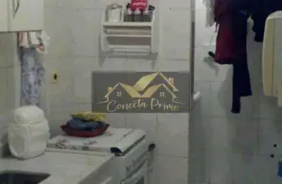 Apartamento residencial à venda, jardim américa, taboão da serra.