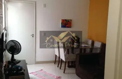 Apartamento fit taboão à venda em taboão da serra/sp.