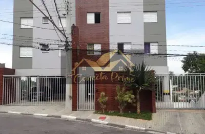 Apartamento com 3 dormitórios a venda - jardim canner - taboão da serra/sp
