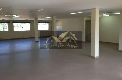 Sala comercial para alugar ao lado do shopping taboão