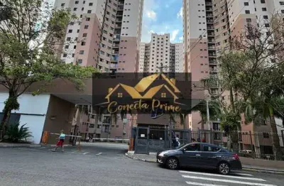 Apartamento para alugar no condomínio laranjeira - taboão da serra/sp
