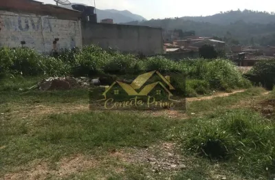Terreno à venda no Jardim Morro Branco, Pirapora do Bom Jesus 