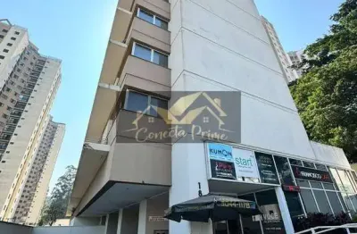 Sala comercial a venda no centro empresarial start - taboão da serra/sp