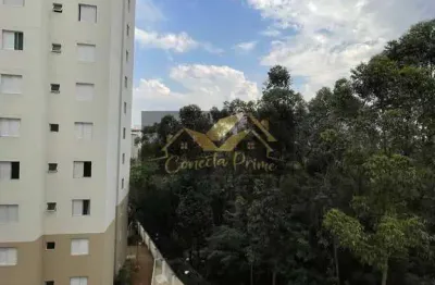 Apartamento a venda no condomínio liber park - campo limpo/sp.