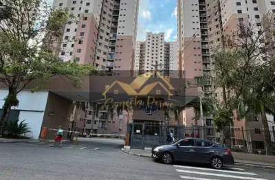 Cobertura a venda no jardim maria rosa em taboão da serra/sp!