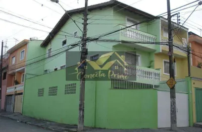 Ótimo sobrado a venda no parque pinheiros - taboão da serra/sp