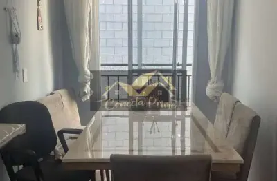 Lindo apartamento para venda em taboão da serra/sp!