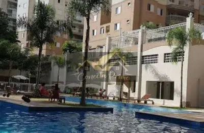Cobertura à venda no butantã condomínio vitallis eco club!