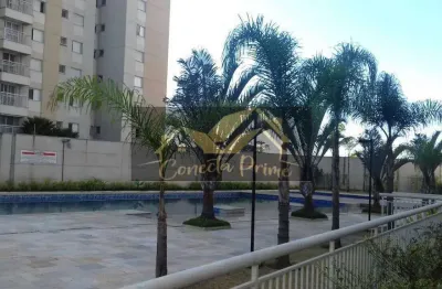 Apartamento à venda no cond. colinas do sol paisagens - taboão da serra
