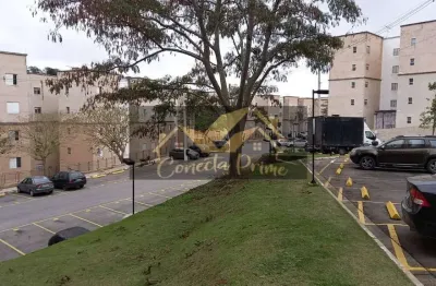 Apartamento para venda próximo ao centro de cotia - sp