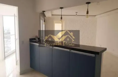 Apartamento a venda no condomínio firenze grupo 14 - embu das artes
