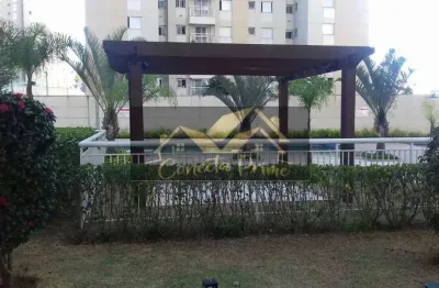 Apartamento à venda no colinas do sol paisagens - taboão da serra/sp