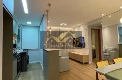 Apartamento com 2 quartos à venda na Rua Cândido Fontoura, Jardim Boa Vista (Zona Oeste), São Paulo
