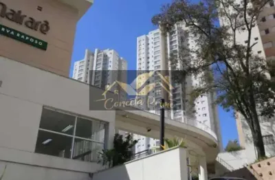 Apartamento a venda no condomínio mairarê - butantã sp