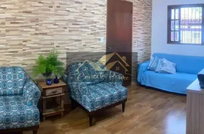 Casa com 3 quartos à venda na Rua Ernesto Sena, Jardim Jussara, São Paulo