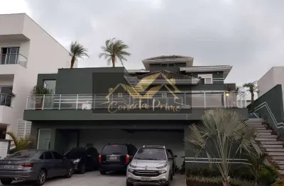 Casa com 5 quartos à venda na Rua Mário Scarvance, Centro, Vargem Grande Paulista