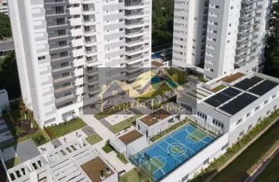 Apartamento a venda no condomínio monumento são paulo - portal do morumbi