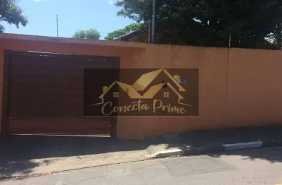 Casa com 4 quartos à venda na Rua Ribeirão Preto, Arraial Paulista, Taboão da Serra