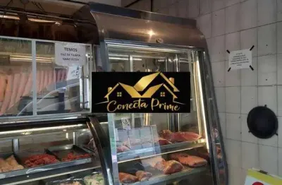 Ponto comercial à venda na Rua Mário Latorre, Parque Pinheiros, Taboão da Serra