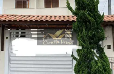 Casa com 3 quartos à venda na Rua Isabel de Freitas Sassi, Jardim Santa Terezinha, Taboão da Serra