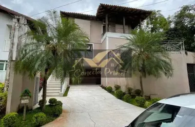 Casa a venda no condomínio são paulo ii - cotia - são paulo