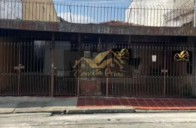 Casa térrea a venda ao lado da igreja são judas no campo limpo-sp.