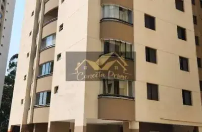Apartamento para venda no condomínio cerejeira 2 - taboão da serra