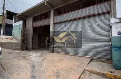 Sala comercial com 1 sala para alugar na Rua Francisco Coelho dos Santos Filho, Jardim Kuabara, Taboão da Serra