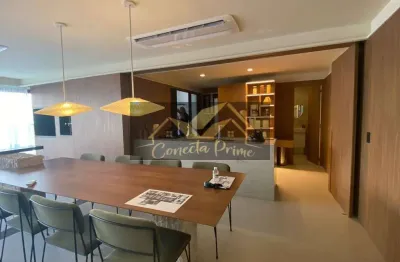 Apartamento com 190 m² à venda no platô perdizes - são paulo