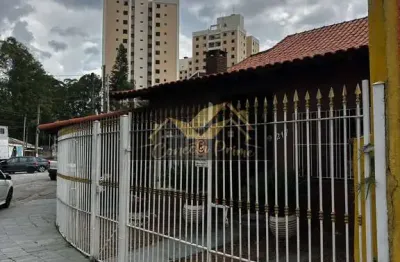 Casa térrea a venda no centro de taboão da serra/sp