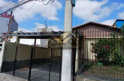 Casa comercial à venda na Rua Maria Benedita Teixeira Leite, Jardim Irapua, Taboão da Serra