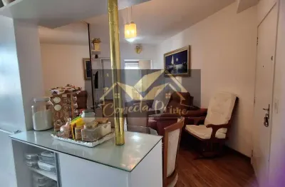 Apartamento para venda e locação no condomínio atua - taboão da serra - sp