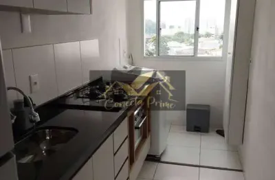 Apartamento a venda no centro de taboão da serra - sp