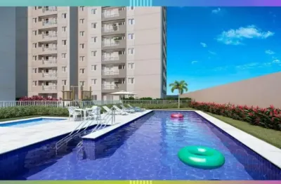 Entrega em abril/27: apartamento novo 2 dormitórios na sabará rua antônio do campo