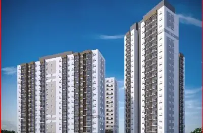Adolfo pinheiro: apartamento novo 2 dormitórios ao lado da estação adolfo pinheiro