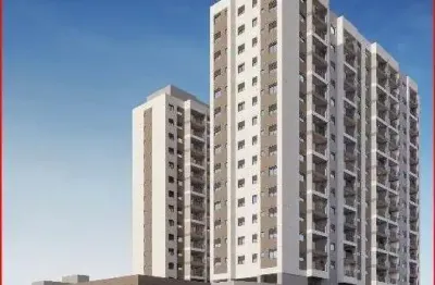 Apartamento com 2 quartos à venda na Rua Elias Antonio Zogbi, 5.632, Santo Amaro, São Paulo