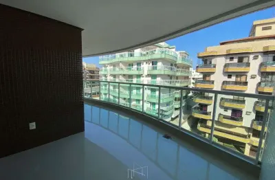 Apartamento para locação fixa apenas 01 quadra da praia do forte. vila nova