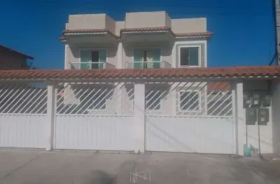 Apartamento 2 dorms para locação anual - foguete, cabo frio - 80m², 1 vaga