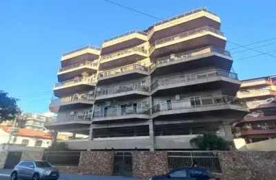Apartamento com 2 quartos à venda na Rua Ministro Gama Filho, 1000, Braga, Cabo Frio
