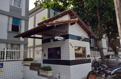 Apartamento com 2 quartos à venda na Avenida Vereador Antônio Ferreira dos Santos, 400, Braga, Cabo Frio