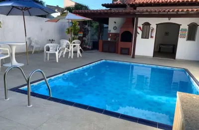 Apartamento com 2 quartos à venda na Rua General Alfredo Bruno Gomes Martins, 300, Braga, Cabo Frio