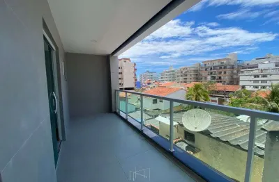Apartamento com 1 quarto à venda na Rua Zulmira Mendes, 576, Braga, Cabo Frio