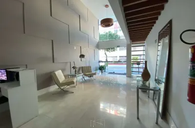 Apartamento 01 quarto à venda – prédio novo com lazer completo